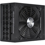 Silverstone Hela 2050r Platinum, 2050w