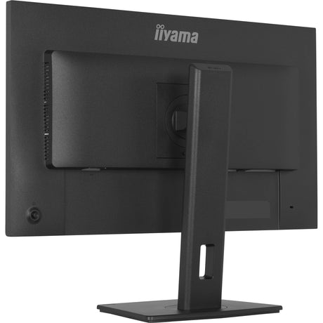 Iiyama Prolite xb2797qsn-b1 27 Monitor (schwarz, 75 Hz, HDMI, Display-Port, USB-C, LAN, Audio)