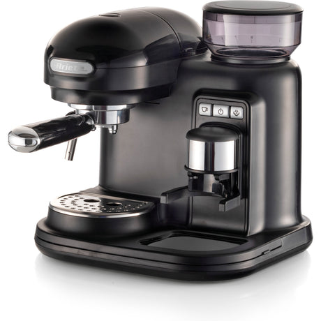 Ariete Moderna Espressomaschine 1318 02 (schwarz)