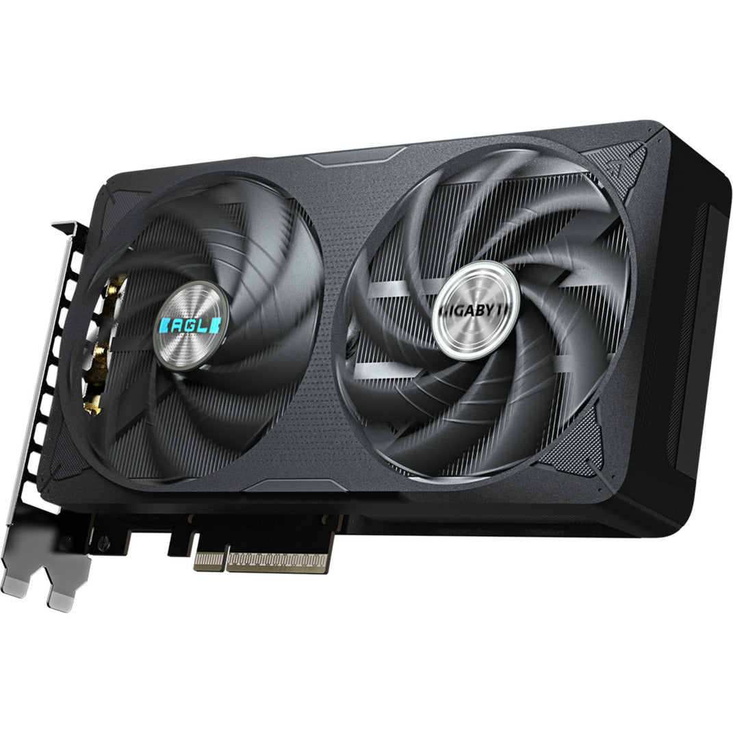 Gigabyte GeForce RTX 5060 Ti Eagle OC 8G Grafikkarte (3x Display Port, 1x HDMI)