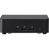 Asus NUC 14 Pro Slim Kit RNUC14RVKI300002I Barebone (schwarz | Core 3 100U | Intel-Grafik)