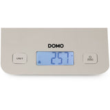 Domo do9239w Küchenwaage Prestige XL