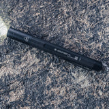 Ledlenser p4 zaklamp (zwart, 180 lm, 6000-7500k)