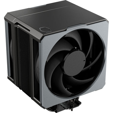 Cooler Master Hyper 612 Apex CPU-Kühler (schwarz)