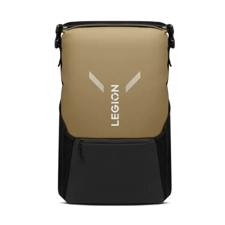 Lenovo Legion 16 Gaming-Rucksack GB500 (Schwarz Gelb)