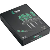 Wera 335 350 355 6 Schraubendreher -Set