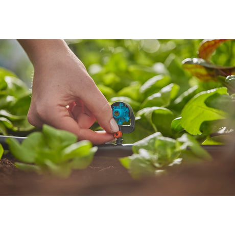 Gardena Micro-Drip-System-Sprühkopf 13 mm (1 2) ø – 13324-20