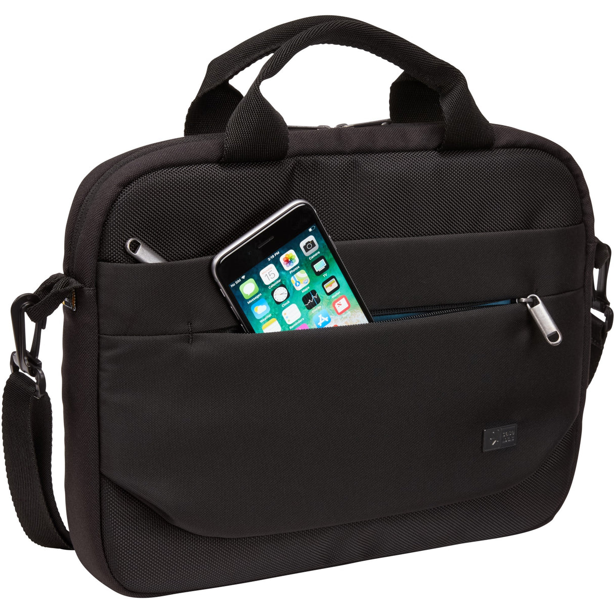 Case Logic Advantage 11.6 Attaché Notebook -Tasche