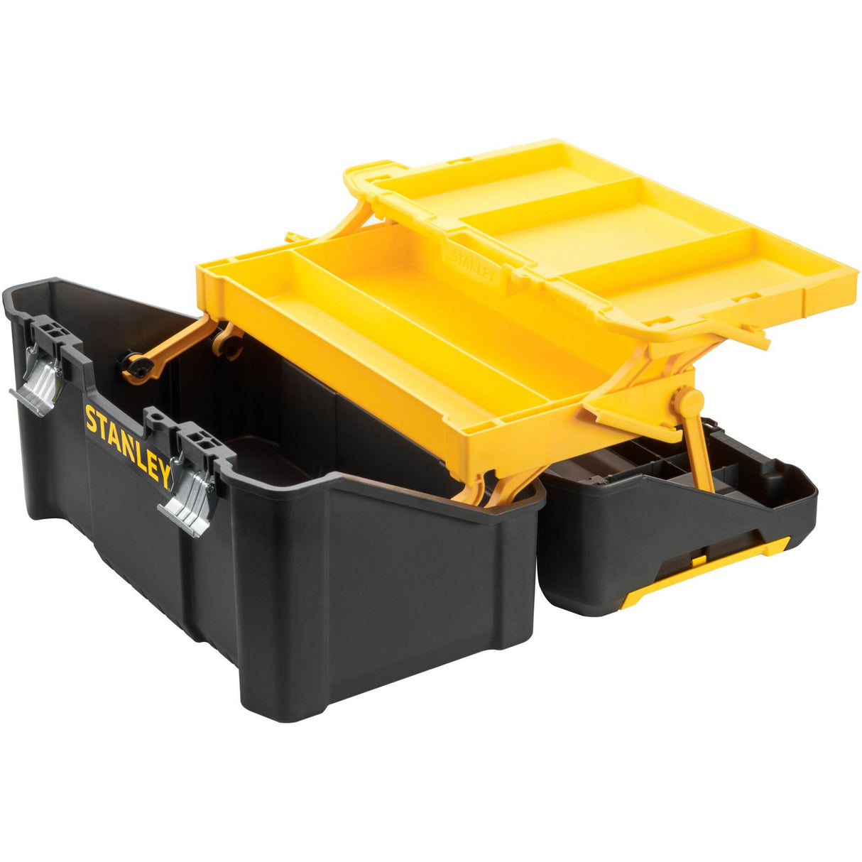 Stanley Koffer Werkzeugkoffer Cantilever 19 – STST83397-1 – STST83397-1