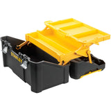 Stanley Koffer Werkzeugkoffer Cantilever 19 – STST83397-1 – STST83397-1