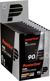 Powerbar Black Line Fuel 90 Sportgetränk 10x94g