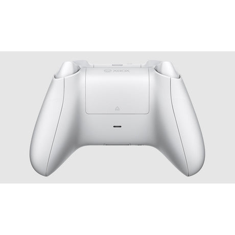 Microsoft Xbox Wireless Controller – Roboter weiß (weiß, Bluetooth)