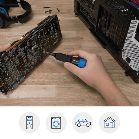 Ifixit Narwal-Schraubendreher-Set