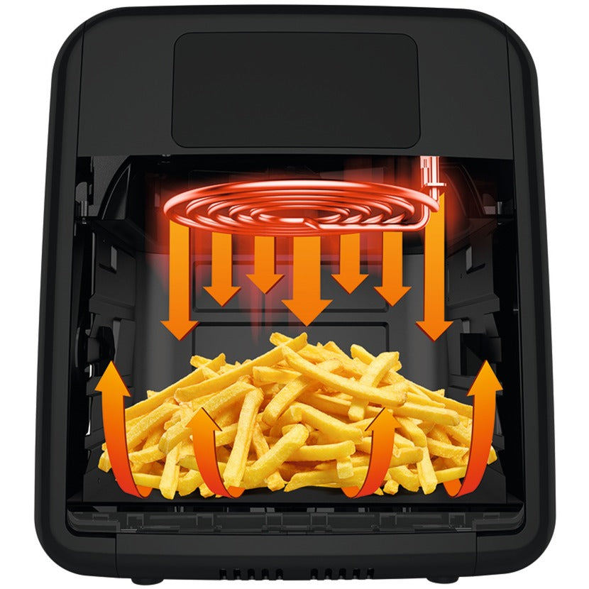 Tefal Tefal Easy Brat Ofen Grill