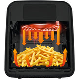 Tefal Tefal Easy Brat Ofen Grill