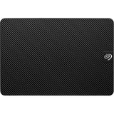 Seagate Expansion Desktop 8 TB externe Festplatte (schwarz, stkp8000400, USB 3.0)
