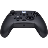 Powera Fusion Pro Wireless Controller für Xbox Series X|S mit Lumectra (Schwarz, RGB, Xbox Series X|S, Xbox One, PC)