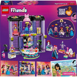 Lego Friends 42685 Modenschau in Heartlake City