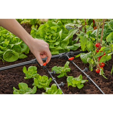 Gardena Endtropfer 2 Liter – 13302-20 13302-20
