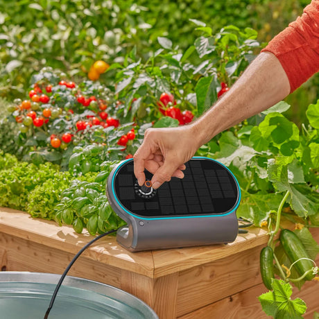 Gardena Produkte Aquabloom Set l