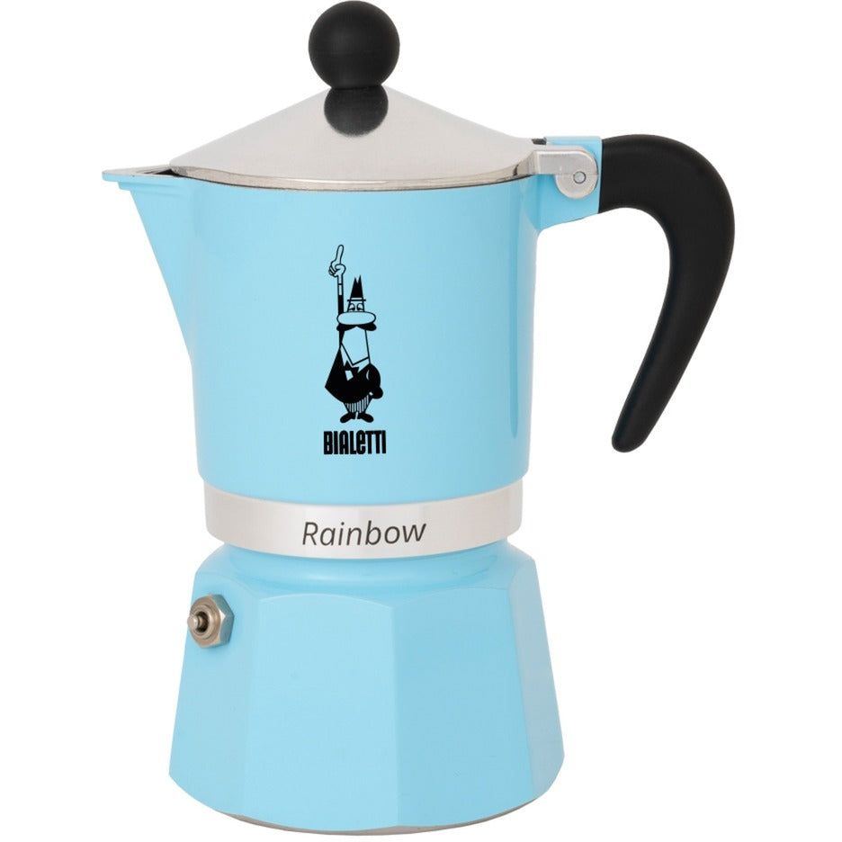 Bialetti Bialetti Regenbogen