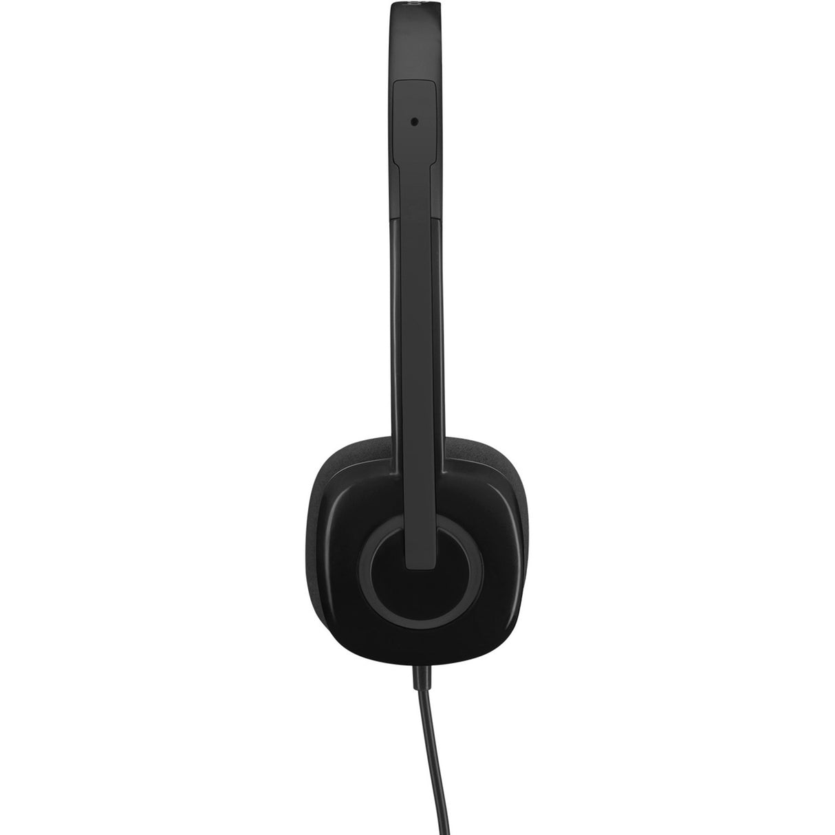 Headset logitech 981-000589 schwarz