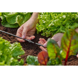 Gardena Verbindungsstück 4,6 mm 3 16 - 13213-20 13213-20