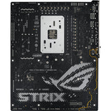 Asus rog strix b850-f gaming wifi socket am5 moederbord (2,5gb-lan, wi-fi 7, bt, sound, atx)