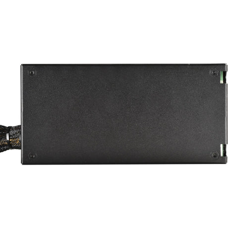 Silverstone SST-TX500-G 500-Watt-Netzteil (schwarz, 2x PCIe)