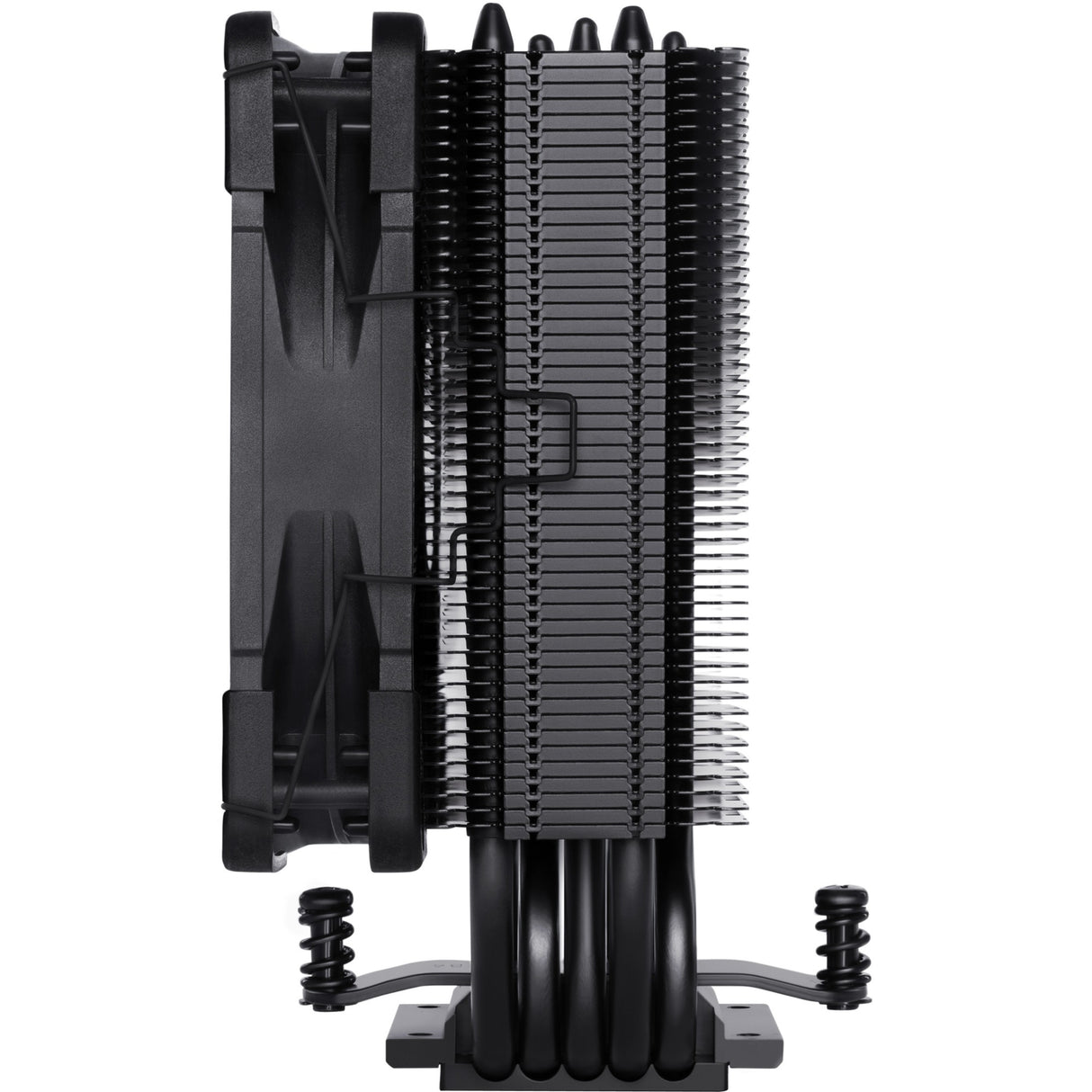 Noctua noctua nh-u12s chromax.black