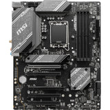 MSI B760 Gaming plus WiFi