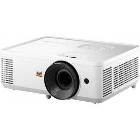 Viewsonic PA700X XGA DLP-Projektor (weiß, 4500 Ansi-Lumen, für Unternehmen und Bildung)