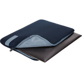 Falllogik reflektiert 13 Laptop-Hülsen-Refpc-113-Dark-Blue