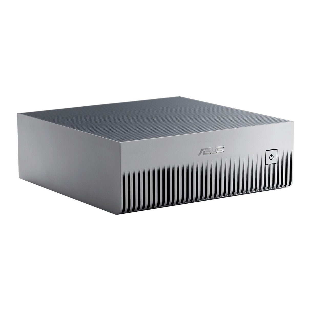 Asus ascent gx10 arm v9.2-a 128 2 mini-pc (donkergrijs | nvidia gb10 grace blackwell | dgx spark | nvlink-c2c | 128 gb | 2 tb ssd)