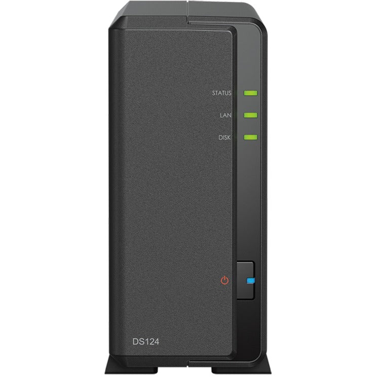 Synology Diskstation DS124
