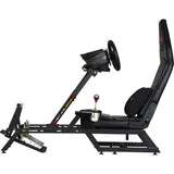 Nächstes Level Racing F-GT und GT Simulator Cockpit