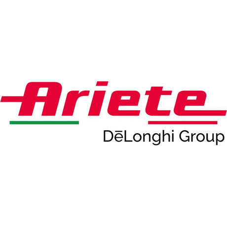 Ariete Moderna Wasserkocher 2854 01 (weiß, 1,7 Liter)