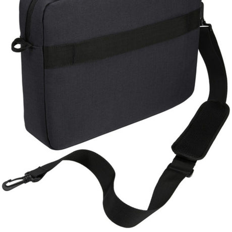 Case Logic Huxton Attaché 14 Laptoptasche (schwarz)