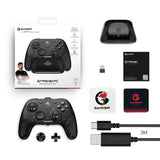 Gamesir G7 Pro 8K PC – Royal2 Edition Gamepad (schwarz)