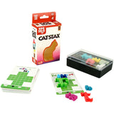 999Games-Spiel Cat Stax | 2 Stk
