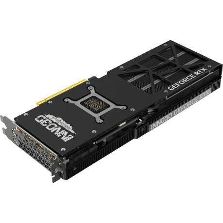 Inno3d Geforce RTX 5070 x3 OC Grafikkarte (DLSS 4, 3x Display Port, 1x HDMI 2.1)