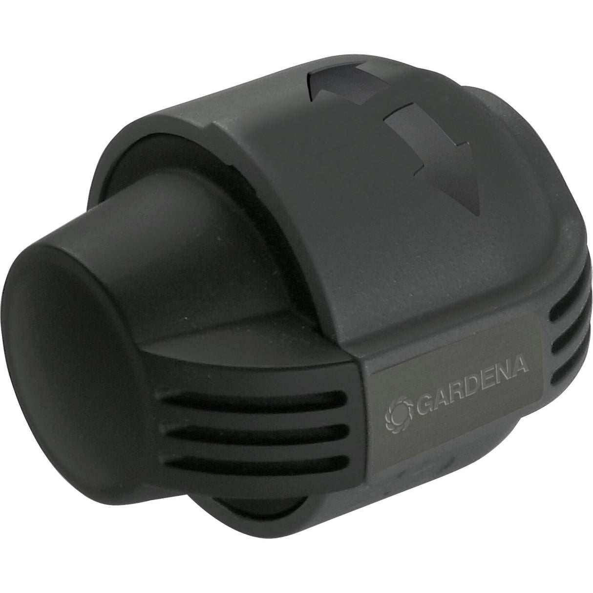 Gardena Sprinkleranlage – L-Stück 25 mm x 1 2 Außengewinde