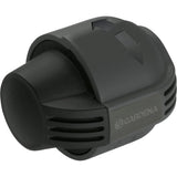 Gardena Sprinkleranlage – L-Stück 25 mm x 1 2 Außengewinde