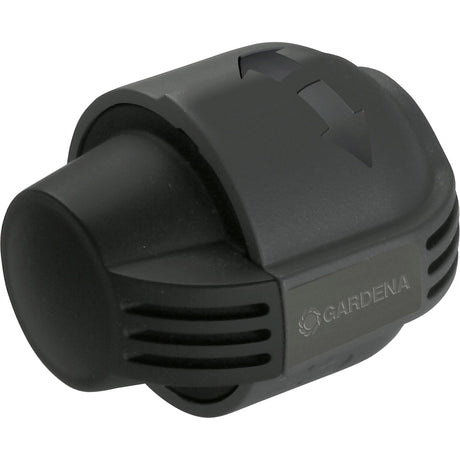 Gardena Sprinkleranlage – L-Stück 25 mm x 1 2 Außengewinde