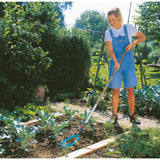 Gardena-Produkte combisystem-Sternhacke mit Unkrautmesser