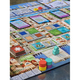 999games 999 Games Städte-Brettspiel