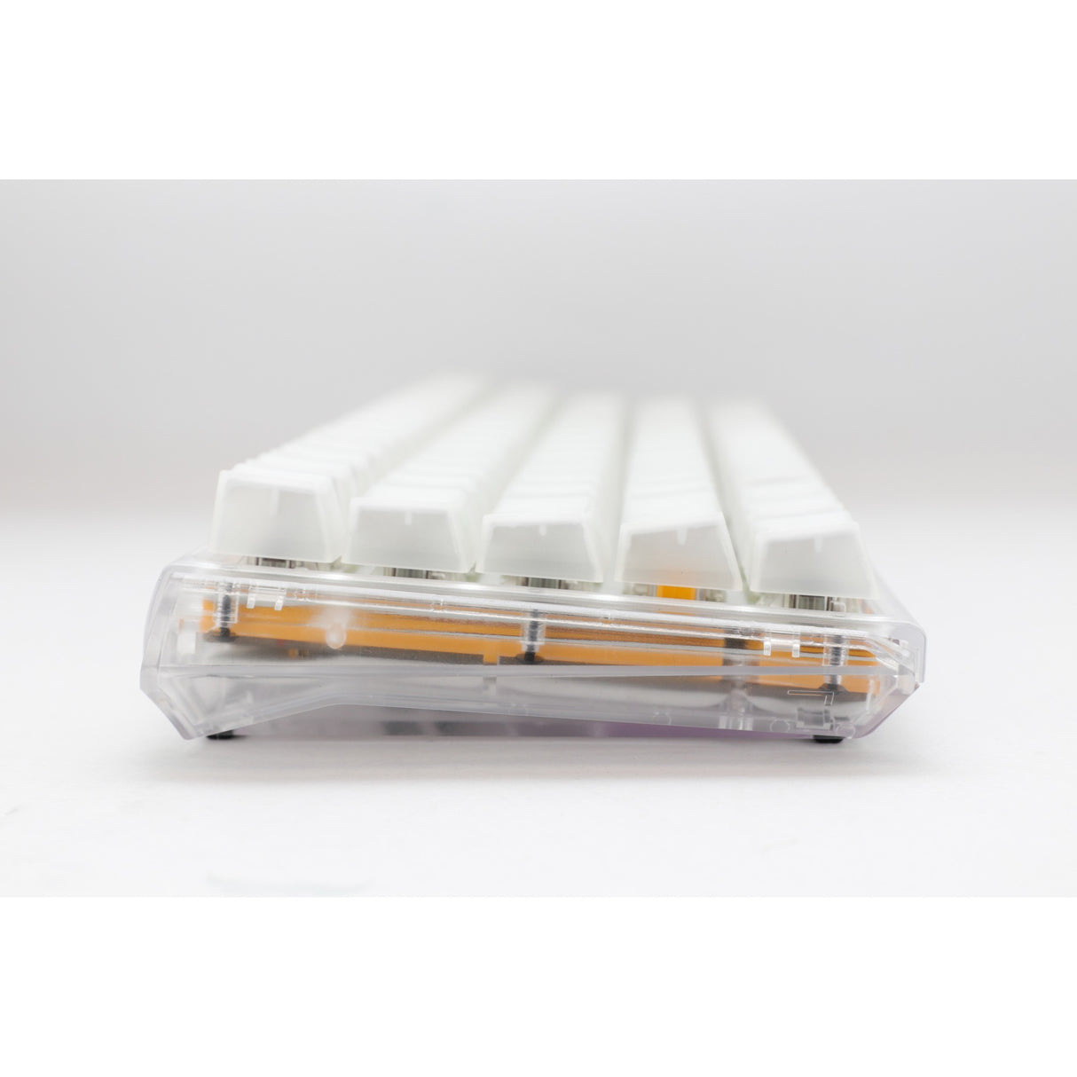 Ducky One 3 sf Aura weiß