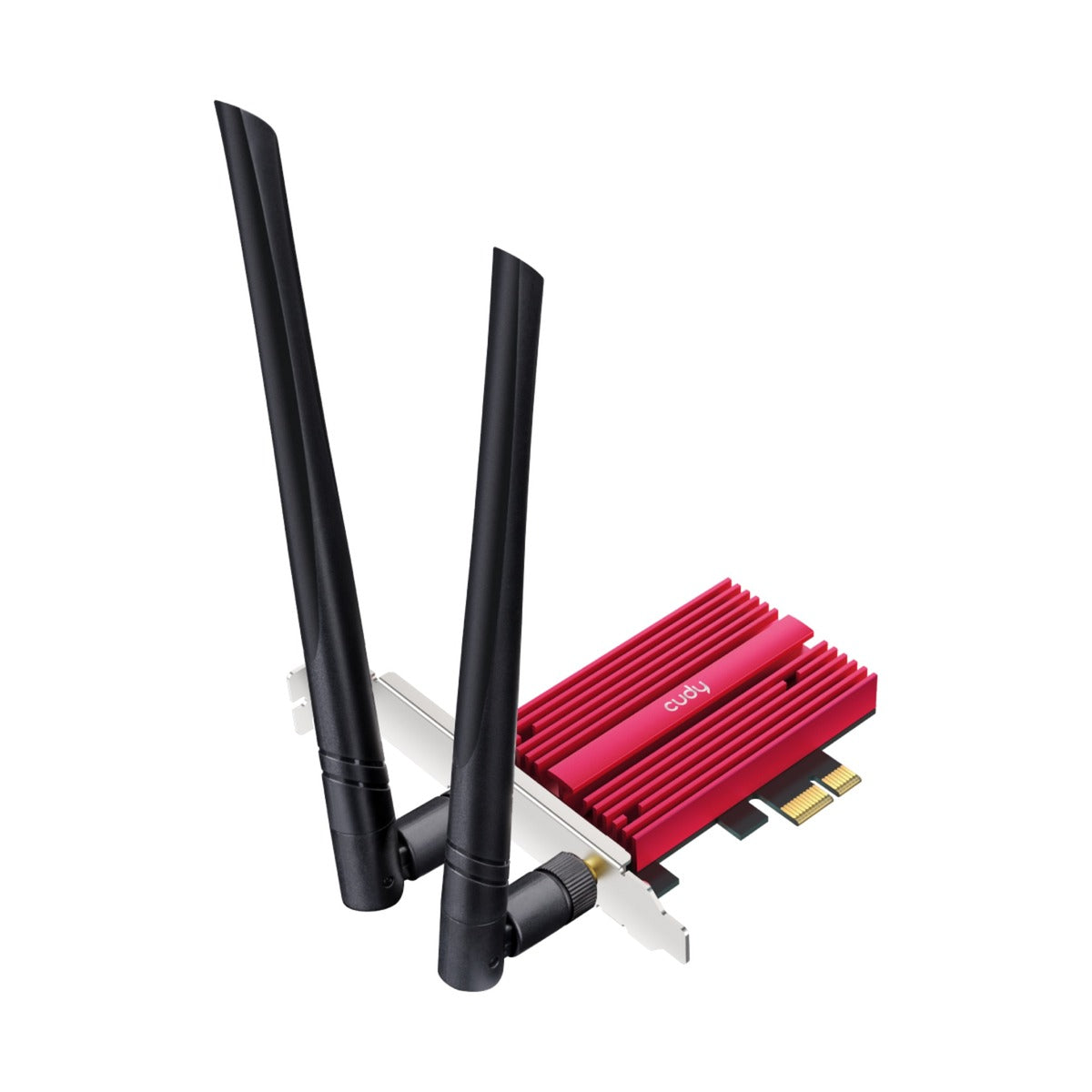 Cudy Ax5400 Wi-Fi 6e Bluetooth 5.3 PCI-E-Adapter