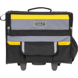 Stanley Toolship Bag 18 mit Rädern
