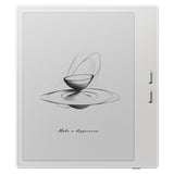 Boox go 7 e-reader (wit, 4 gb | 64 gb | android 13)